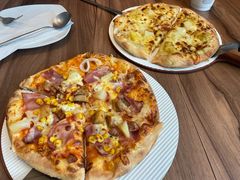 -必胜客(银盆路店)
