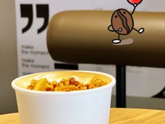 -Sips&Lick茶兰咖啡(五道口店)