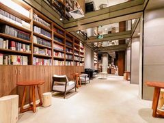 -扶光书店(中环店)