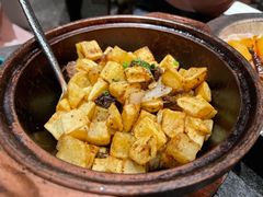 -丝路金桃·新疆菜(徐汇店)