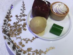 -上海兴国宾馆香樟园西餐厅