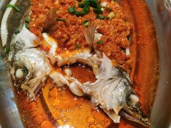 -回家吃饭·地道南昌菜(建德观总店)