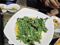 -嘉里饭庄