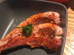 -新石器烤肉(招商1872店)