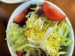 -嘉定凯悦·咖啡厅