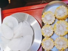 -荣叔港式沙嗲牛肉火锅(正佳潮流店)
