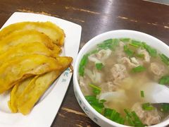 -清真蒋有记(老门东店)
