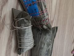 玫瑰豆沙粽-湖州国芳粽子(湖州总店)