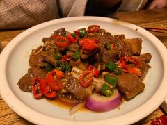 -长亭酒肆.武夷菜(鼓楼后海店)