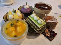 -罗宾斯牛排馆(重庆丽晶酒店)