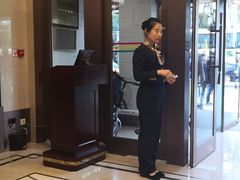 门面-马凯餐厅(地安门店)