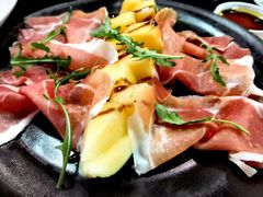 -Mercato莫卡多露台餐厅与酒吧(K11店)
