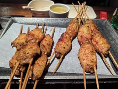 -管氏翅吧(地安门创始店)