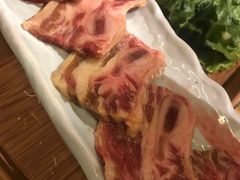 -韩国料理大力士(屏风街店)