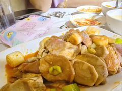 -平山城鑫烧烤(建国楼店)