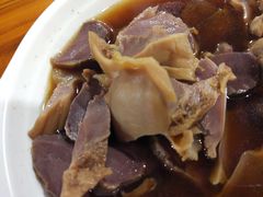 -老袁炒年糕(富豪路店)