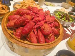 -靓靓蒸虾·头牌蒸虾(雪松路总店)