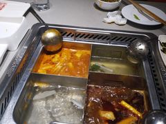-海底捞火锅(江宸天街店)