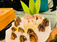 -一绪に寿喜烧(荟聚店)