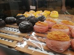 -奈雪的茶(东莞汇一城店)