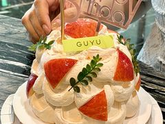 -四季轩中餐厅(徐州开元名都大酒店)