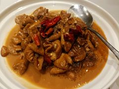 -京味斋·北京烤鸭(北京南站洋桥店)