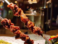 -撒拉花儿·新疆菜·清真(太阳宫店)