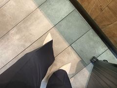 -星巴克(深圳北站B5检票口)