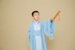 -倾城宝贝儿童摄影(浦东金谊店)