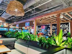 大堂-管氏翅吧(台湾街店)