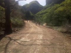 -沕沕水生态风景区