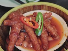 -五缘湾凯悦酒店·悦饗中餐厅