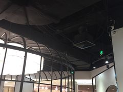 大堂-潮堂(环球金融中心店)