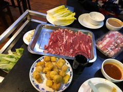 -新梅居(宁海东路店)