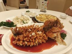 -得月楼·省级非遗·传统苏帮菜(观前店)