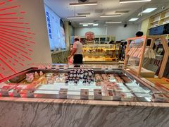 -红星前进面包牛奶公司(五道口购物中心店)