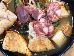 小碗螺蛳粉-螺蛳粉先生(蓟门桥店)