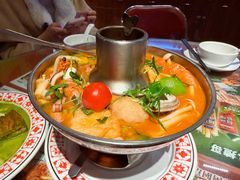 -揸哥小馆(佛罗伦萨小镇店)