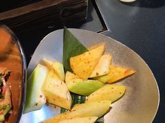 -Ameigo梅果·云贵川bistro(长宁来福士店)