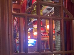 -椒香城门口老火锅(天府长城店)