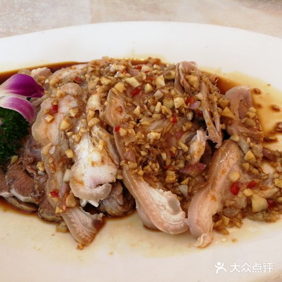 友谊小馆