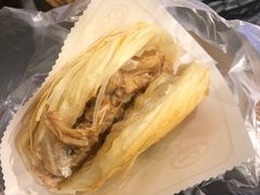 -白鹿原·西安油泼面(万象城店)