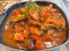 -椿记烧鹅(叠彩店)