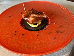 -南堂馆·新川菜(春熙路店)