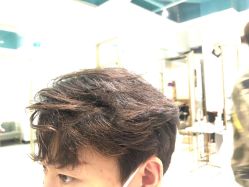 -ASG Hair Salon烫染·接发