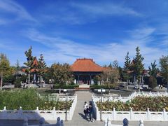 -大悲禅寺