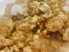-黑石礁酒楼·海鲜(黑石礁店)