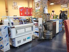 -平泽烤肉(锦水街店)