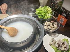 -大良毋米粥(锦龙路总店)