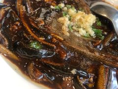 老客站炒鳝糊-老客站酒楼(金花南路店)